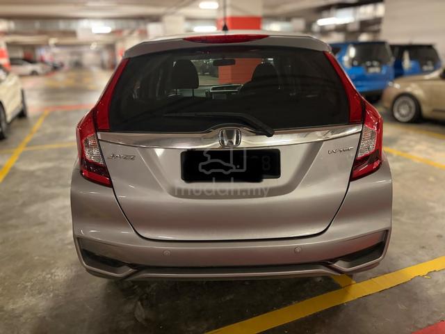 2018 Honda JAZZ 1.5 E FC. - 5