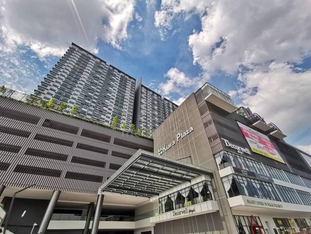 Kiara Plaza 1