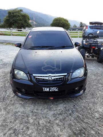 2009 Proton PERSONA 1.6 BASE LINE (M) - 1