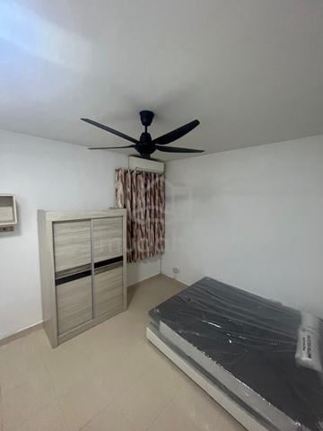 Prima U1 Shah Alam / Seksyen 13 1
