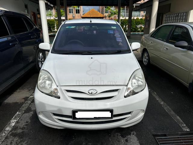 2009 Perodua VIVA 1.0 EJ-VE (A) - 1