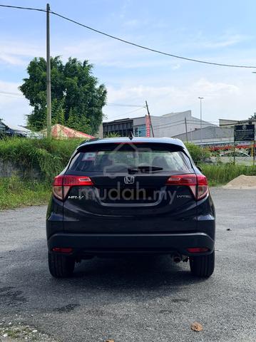 2016 Honda HR-V 1.8 V (A) - 5