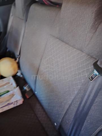 2020 Proton SAGA PREMIUM AT 1.3L (A) - 5