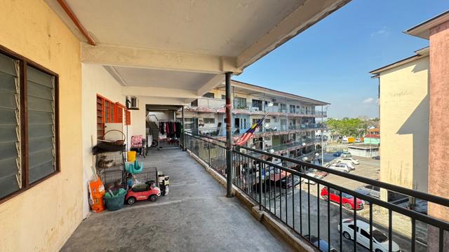 Taman Harmoni II 1