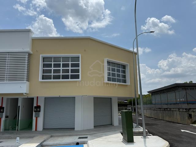 1st Floor 2 Storey Shop At Kajang East Avenue Hot Deal For Businesses 3