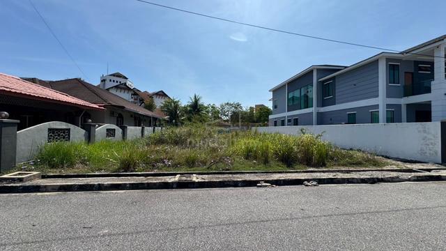 Bungalow Land Lot Individual Title Penang Golf Resort , Bertam,Penang 1