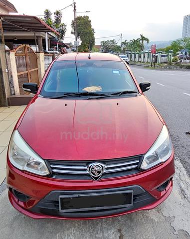 2018 Proton SAGA 1.3 STANDARD CVT (A) - 2