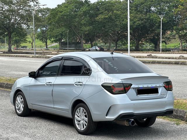 2022 Proton SAGA 1.3 PREMIUM / TIPTOP CONDITION / - 2