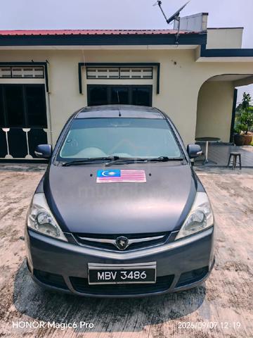 2010 Proton EXORA 1.6 M-LINE CPS (M) - 1