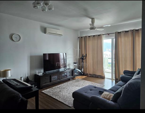 Elit Heights @ Bayan City 1
