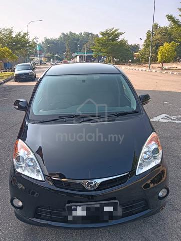 2013 Perodua ALZA 1.5 EZ (A) - 4