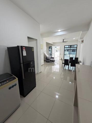 Eko Tropics Breeze Gate/ 4Bed 3Bath/ Fully Furnished/ Good Condition 1
