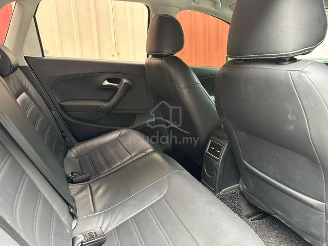 2019 Volkswagen POLO 1.6 ALLSTAR (A) TIPTOP! - 4