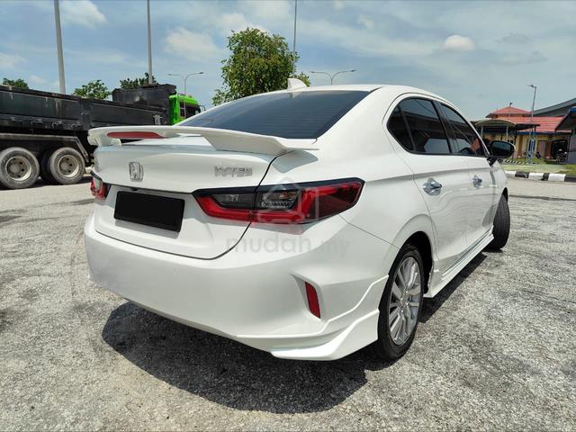 2021 Honda CITY 1.5 (A) V HONDA FULL SERVICE - 4