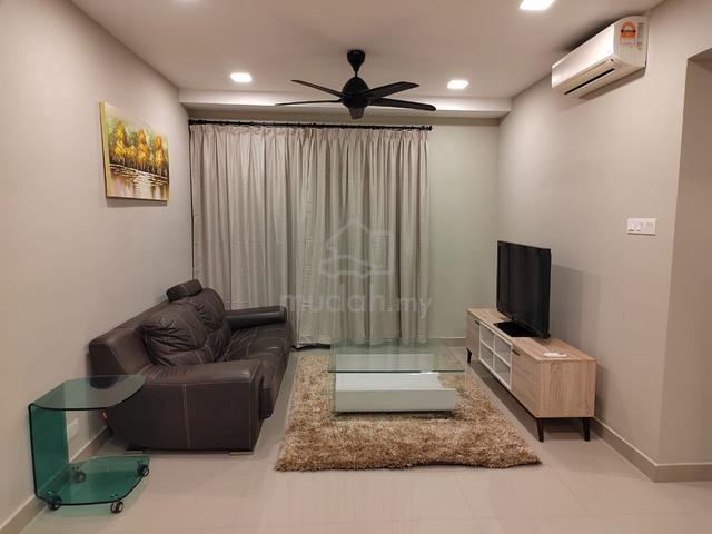 Sofiya Residences 1