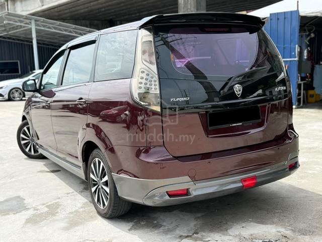 FULON ⭐️Proton EXORA 1.6 PREMIUM (A) 3YRS WARRANTY - 3