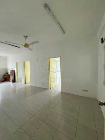 Samajaya Apartment 1