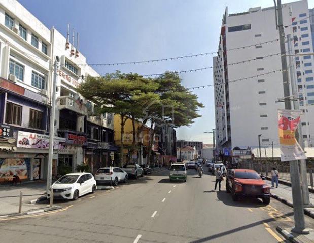 1 Storey Shoplot Bar @ Georgetown FOR SALE 🔥🍻 1