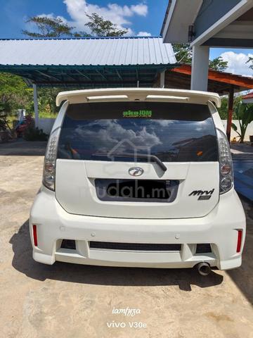 2011 Perodua MYVI 1.3 EZi PREMIUM (A) - 2