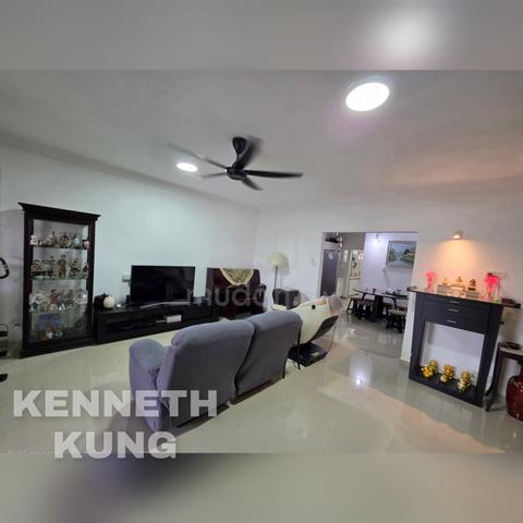 2sty Terrace Sunway Tunas Fully Reno Value Buy Bayan Baru 1