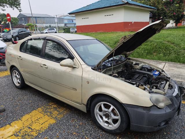 2008 Proton PERSONA 1.6 MEDIUM LINE (A) - 4
