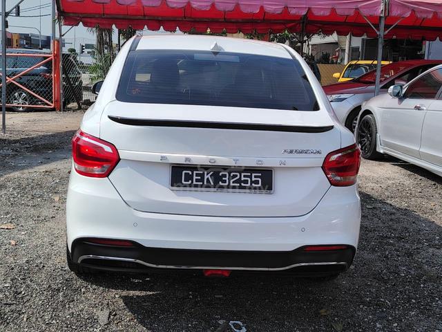 2021 Proton PERSONA 1.6 PREMIUM MY16 FACELIFT (A) - 3