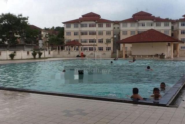 Vista Seri Alam 1