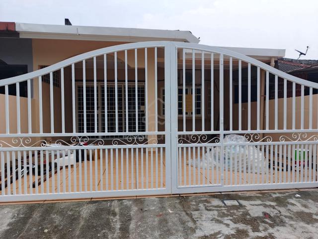 1 Storey, Taman Bukit Mewah, Fasa 6, Fully Reno+Extended [Full Loan] 1