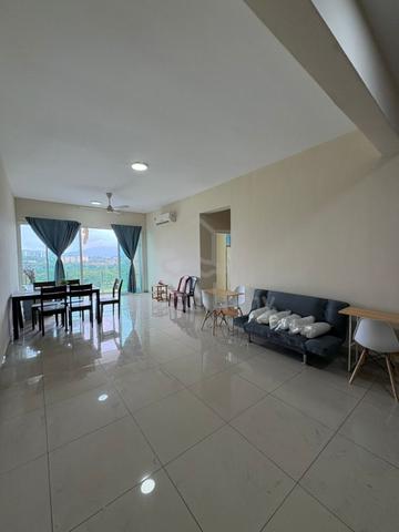 Sg Long Residence 1