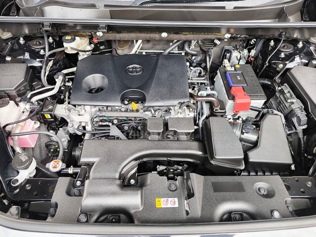 2022 T. Rav 4 2.0 GZ Panroof Android P-Boot - 5
