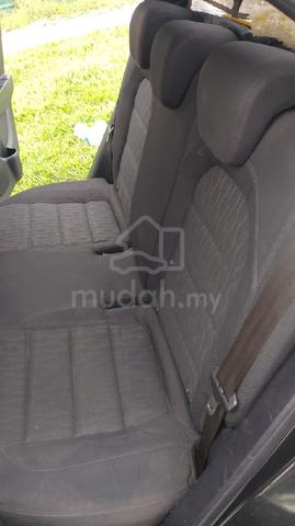 2015 Proton IRIZ 1.6 EXECUTIVE (A) - 4
