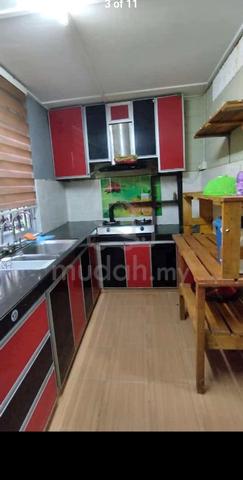 (✅MUST VIEW✅) 2 Storey✅ Taman Selayang Jaya✅ Sri melati Bidara Utama 1