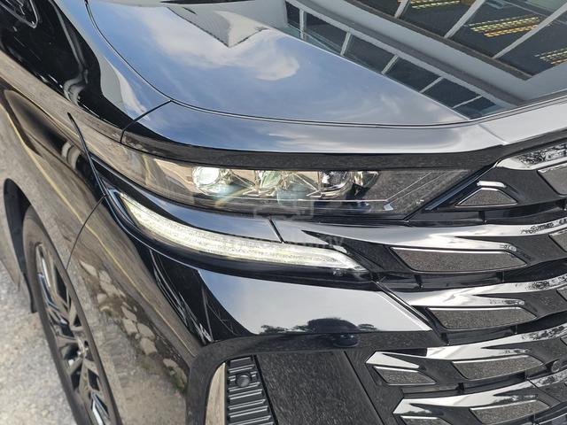 2024 Toyota VELLFIRE 2.4 Z PREMIER HYBRID HEV - 3