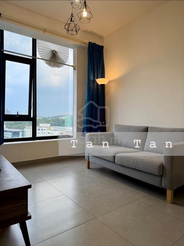 Kanvas SOHO 1