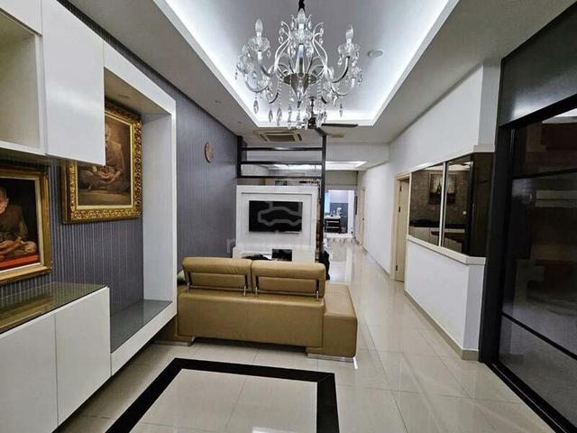 Nicely Renovated 1 Strorey Terrace Batu Lanchang Jelutong For Sale 1