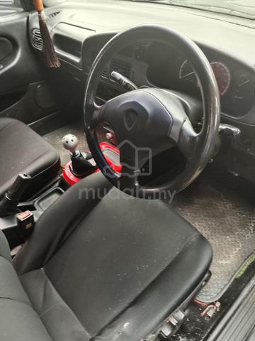 proton wira erobak 1.5 se - 5