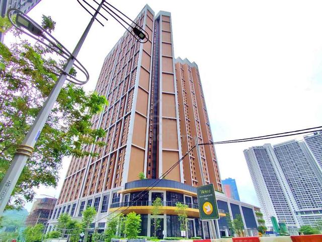D'Vine Residences 1
