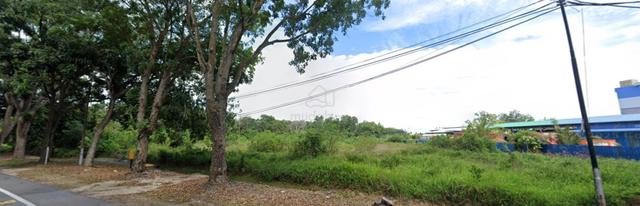 1.98 acres Industrial Land @ Taman Teknologi Cheng Melaka 1