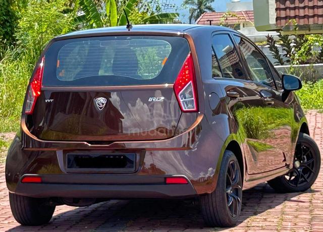 2018 Proton IRIZ 1.3 STANDARD (A) - 3