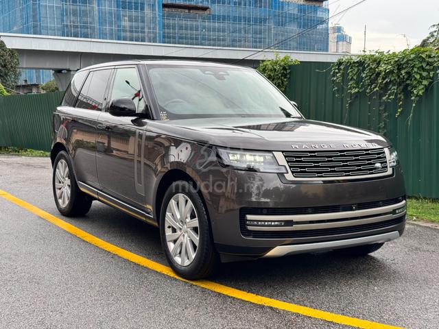 23 P400 BEIGE INT Land Rover RANGE ROVER VOGUE 3.0 - 1