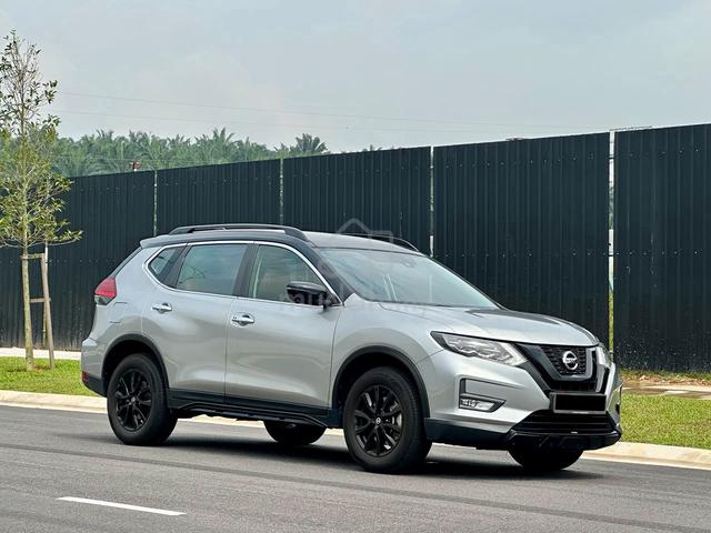 -2019 Nissan X-TRAIL 2.0 (A) SUV 7Seater Full Loan - 5