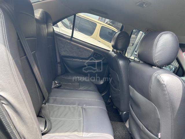 2005 Toyota VIOS 1.5 E (A) - 5