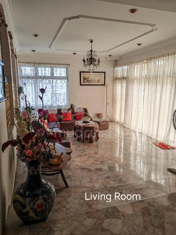 Semi detached 3 storey house for sale 1