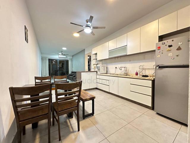 The Light Residences 1