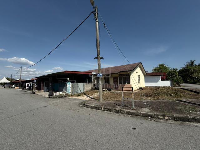 Corner Lot Luas Dan Murah Di Tasek Gelugor Pulau Pinang 1