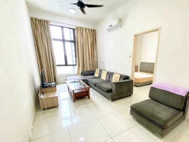 D'summit residence 1