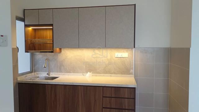 Residensi Akasia Jubilee 1