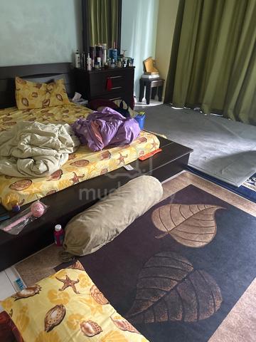 semi detached double storey house 1