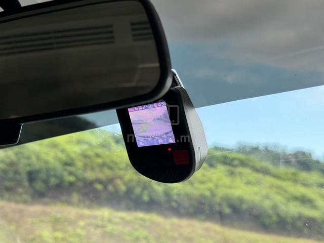 SUV S⭐2021 Toyota AVANZA 1.5 FACELIFT REVERSE CAM - 5