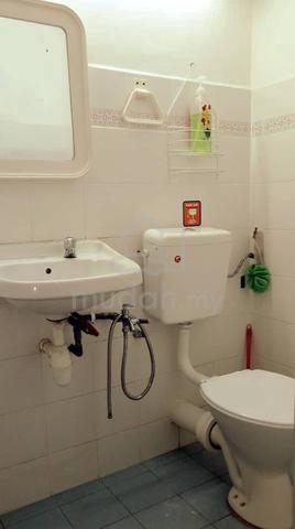 Taman Permai Indah Flat 1